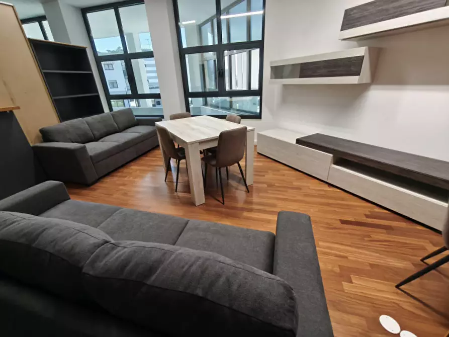 Immagine 11 di Appartamento in affitto  in Via Lazio a Rubano