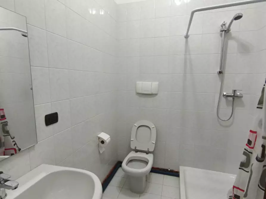 Immagine 13 di Appartamento in affitto  in Via Lazio a Rubano