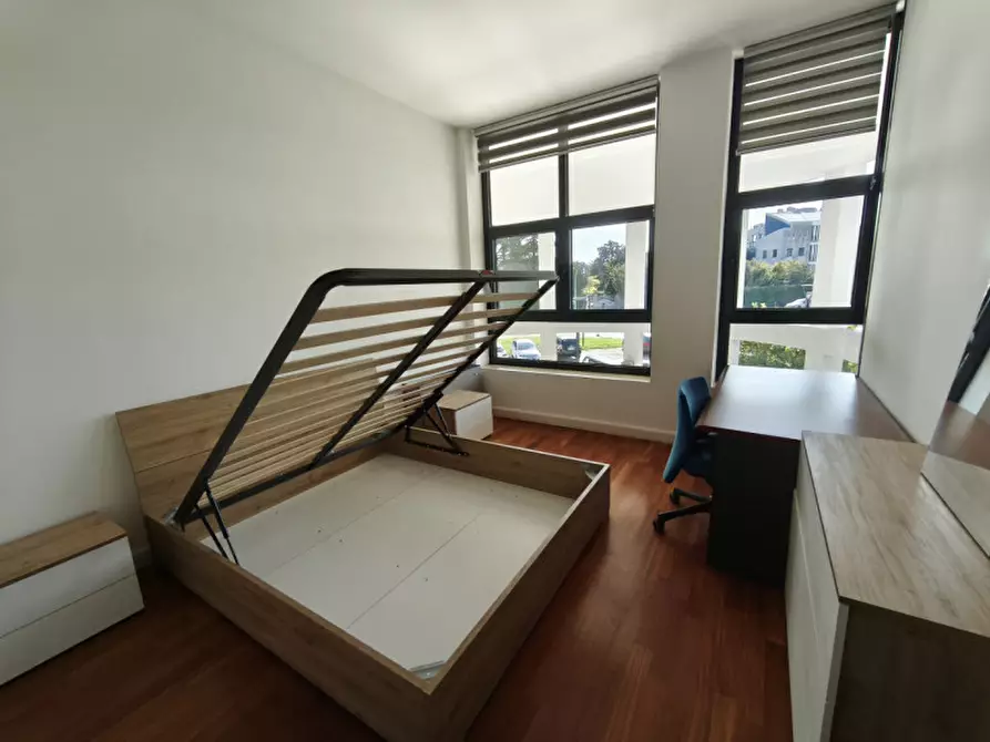 Immagine 14 di Appartamento in affitto  in Via Lazio a Rubano