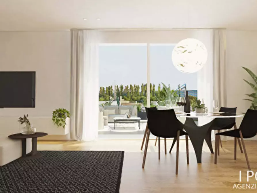 Immagine 3 di Casa bifamiliare in vendita  in Via Cavalieri di Vittorio a Scorzè