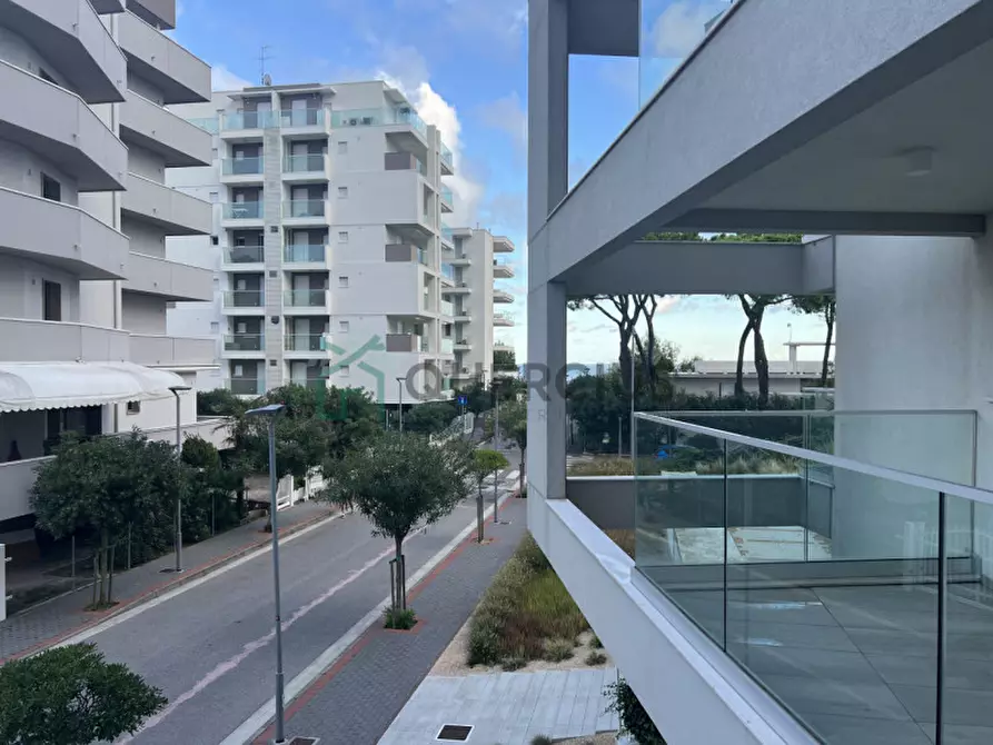 Immagine 1 di Appartamento in affitto  in Via dei Mille a Jesolo