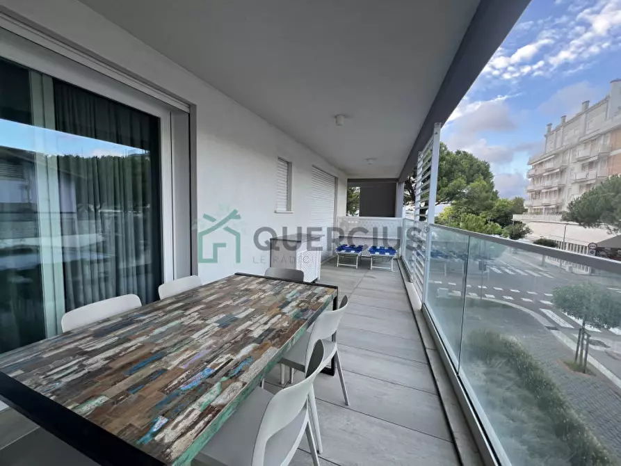 Immagine 2 di Appartamento in affitto  in Piazza Nember a Jesolo