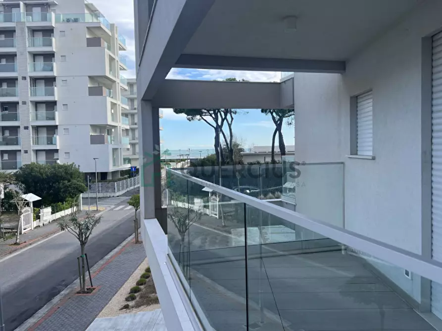 Immagine 4 di Appartamento in affitto  in Via dei Mille a Jesolo