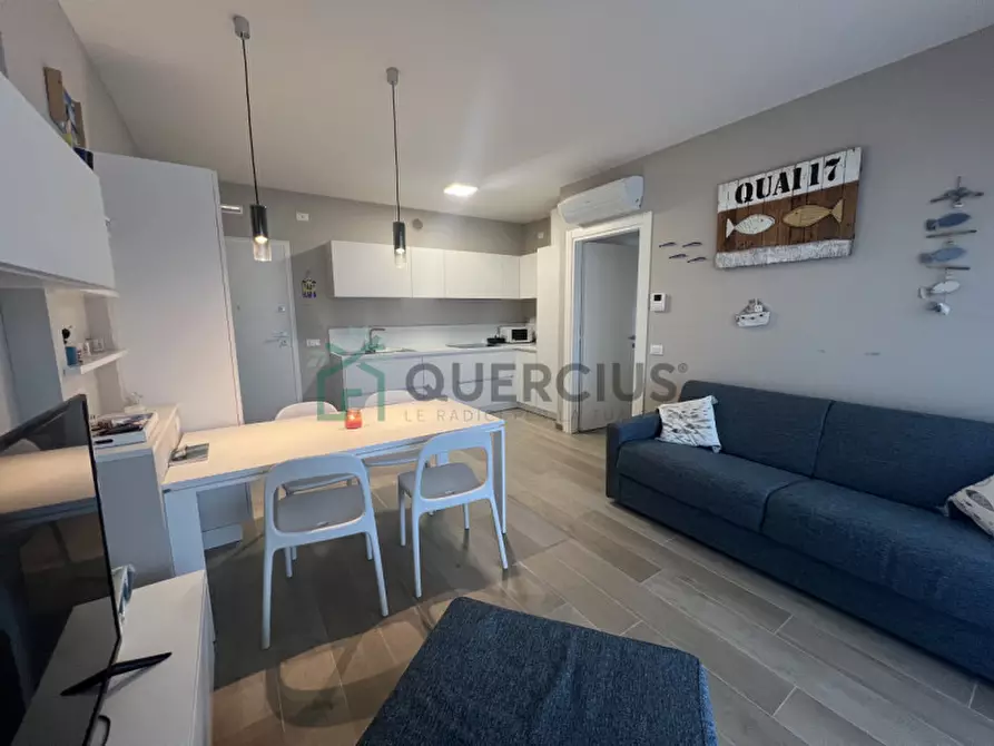 Immagine 6 di Appartamento in affitto  in Via dei Mille a Jesolo