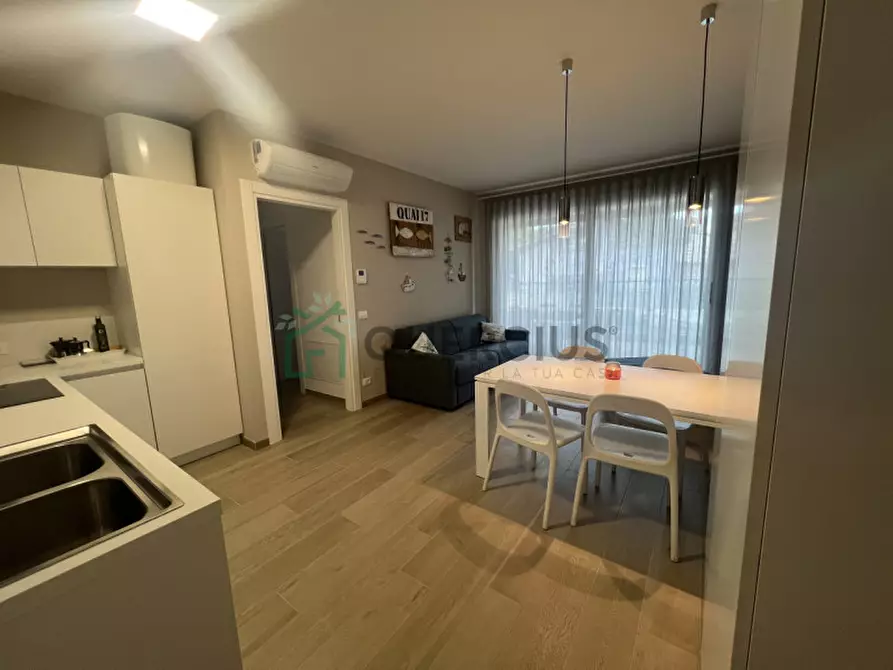 Immagine 7 di Appartamento in affitto  in Via dei Mille a Jesolo