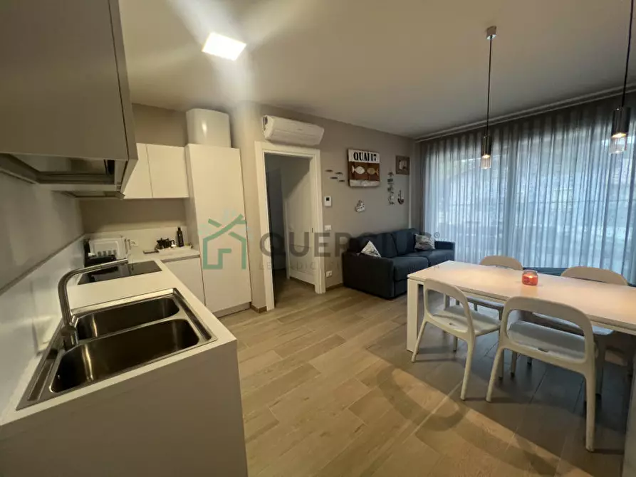 Immagine 8 di Appartamento in affitto  in Via dei Mille a Jesolo