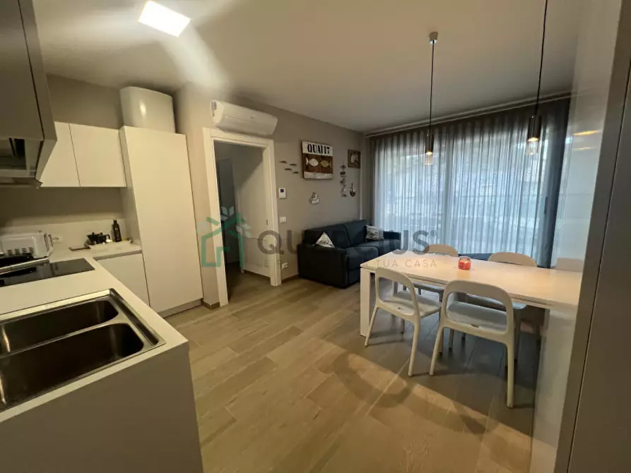 Immagine 10 di Appartamento in affitto  in Via dei Mille a Jesolo