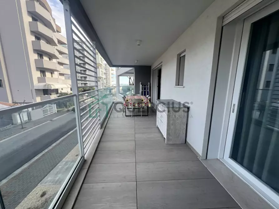 Immagine 22 di Appartamento in affitto  in Via dei Mille a Jesolo