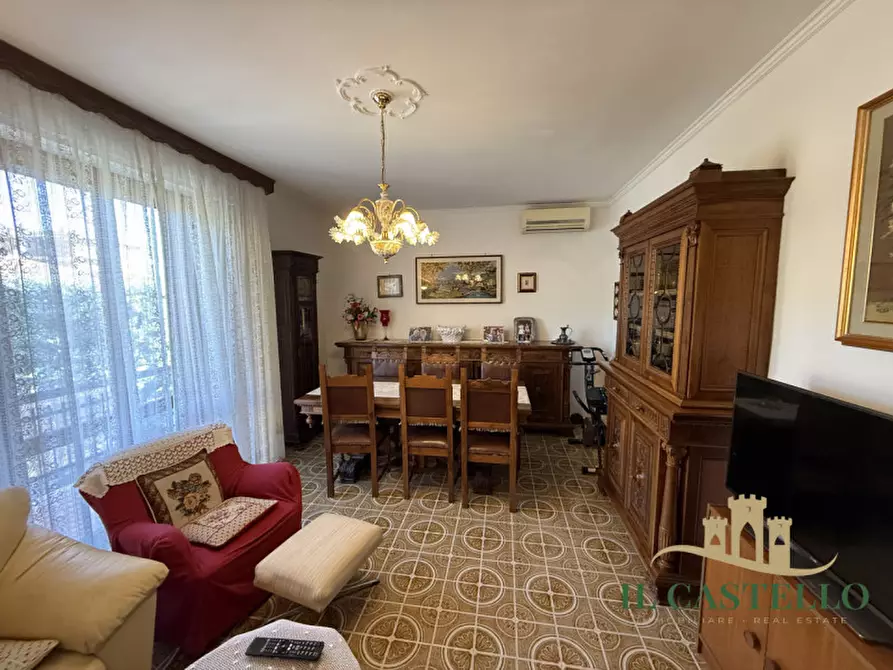 Immagine 1 di Appartamento in vendita  in Via Longobardi a Città Della Pieve