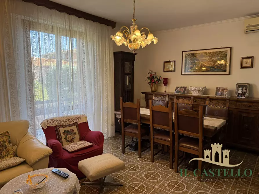Immagine 2 di Appartamento in vendita  in Via Longobardi a Città Della Pieve