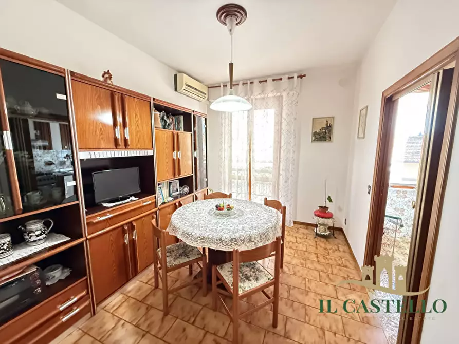 Immagine 4 di Appartamento in vendita  in Via Longobardi a Città Della Pieve