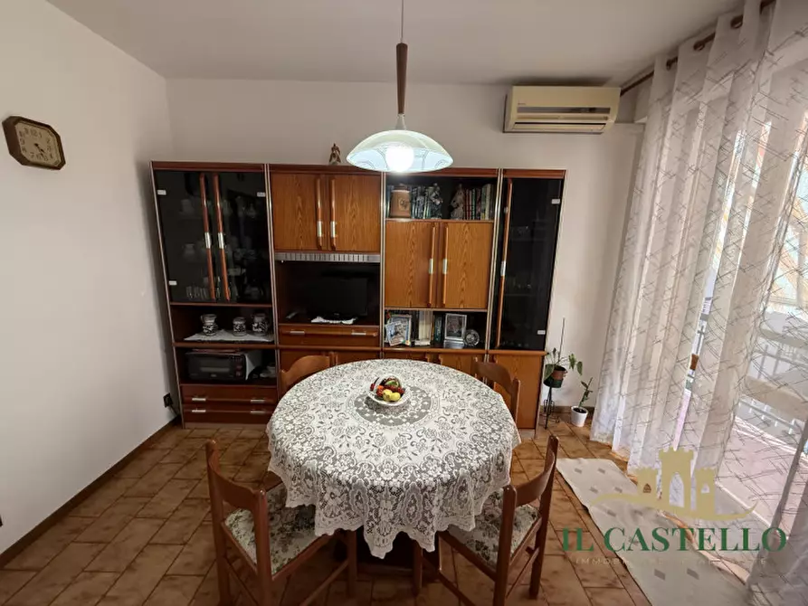 Immagine 5 di Appartamento in vendita  in Via Longobardi a Città Della Pieve