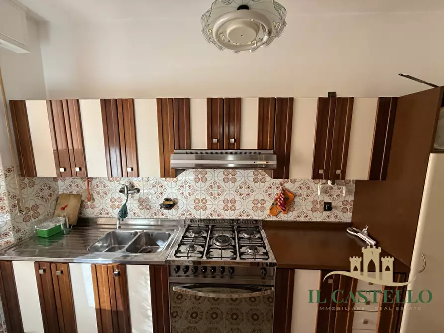 Immagine 6 di Appartamento in vendita  in Via Longobardi a Città Della Pieve