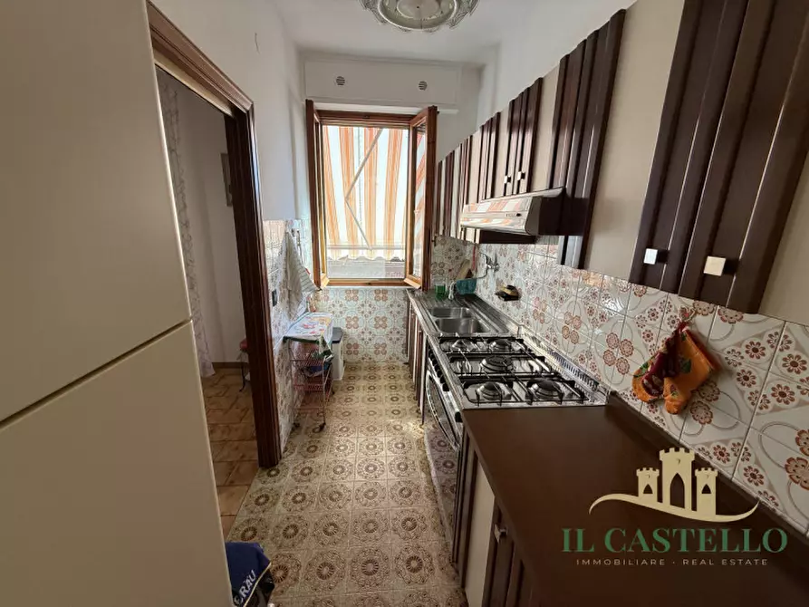 Immagine 7 di Appartamento in vendita  in Via Longobardi a Città Della Pieve