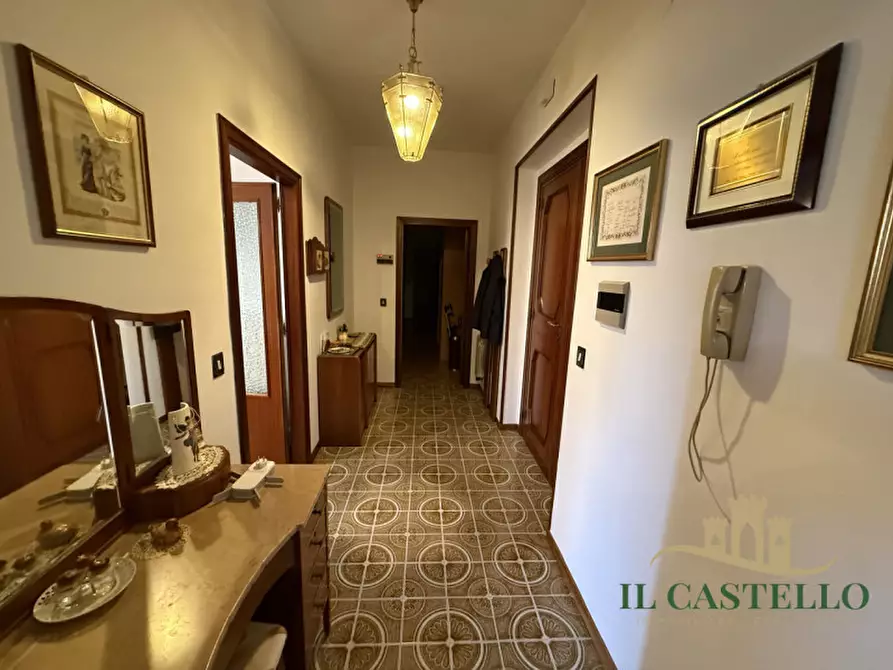 Immagine 9 di Appartamento in vendita  in Via Longobardi a Città Della Pieve