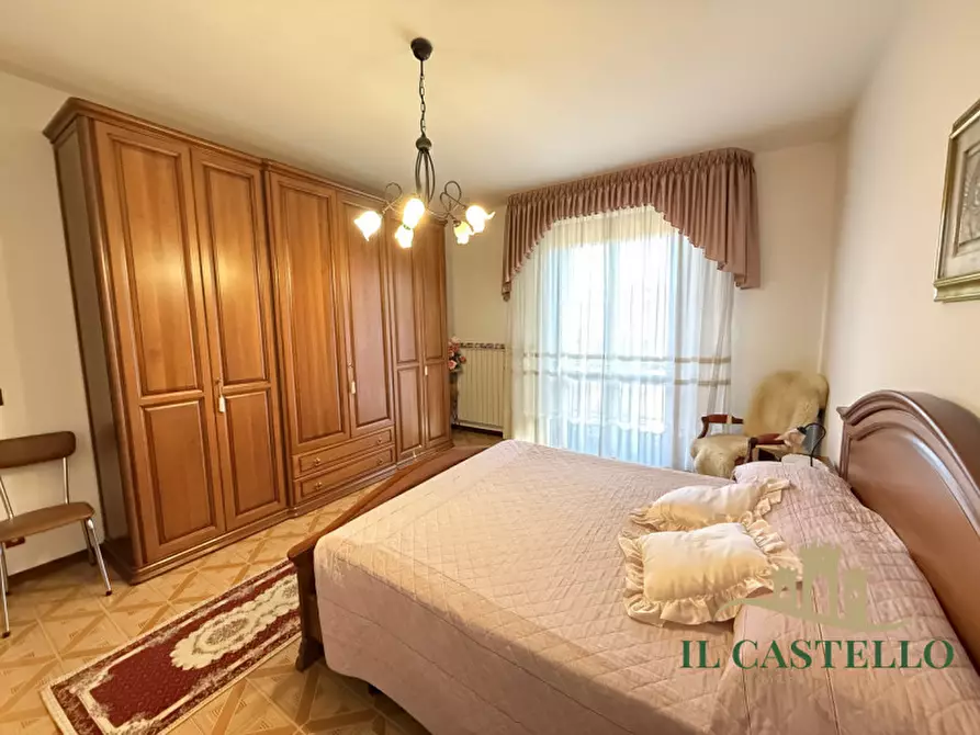 Immagine 11 di Appartamento in vendita  in Via Longobardi a Città Della Pieve