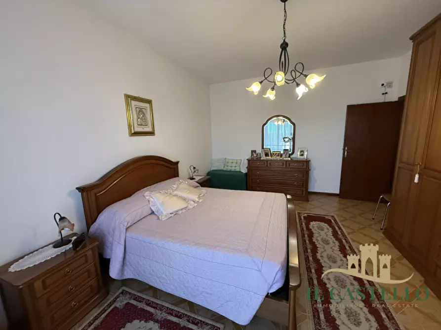 Immagine 12 di Appartamento in vendita  in Via Longobardi a Città Della Pieve