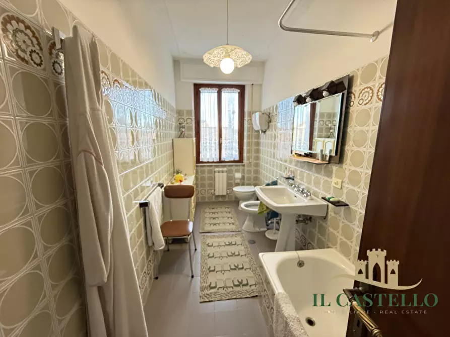 Immagine 13 di Appartamento in vendita  in Via Longobardi a Città Della Pieve