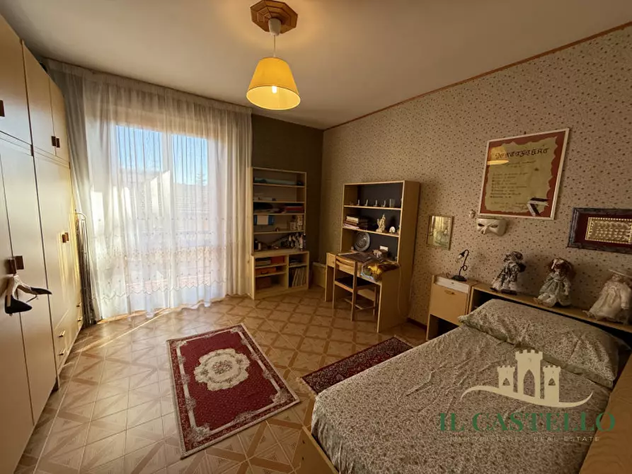 Immagine 14 di Appartamento in vendita  in Via Longobardi a Città Della Pieve