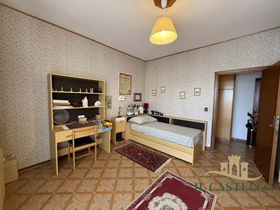 Immagine 15 di Appartamento in vendita  in Via Longobardi a Città Della Pieve
