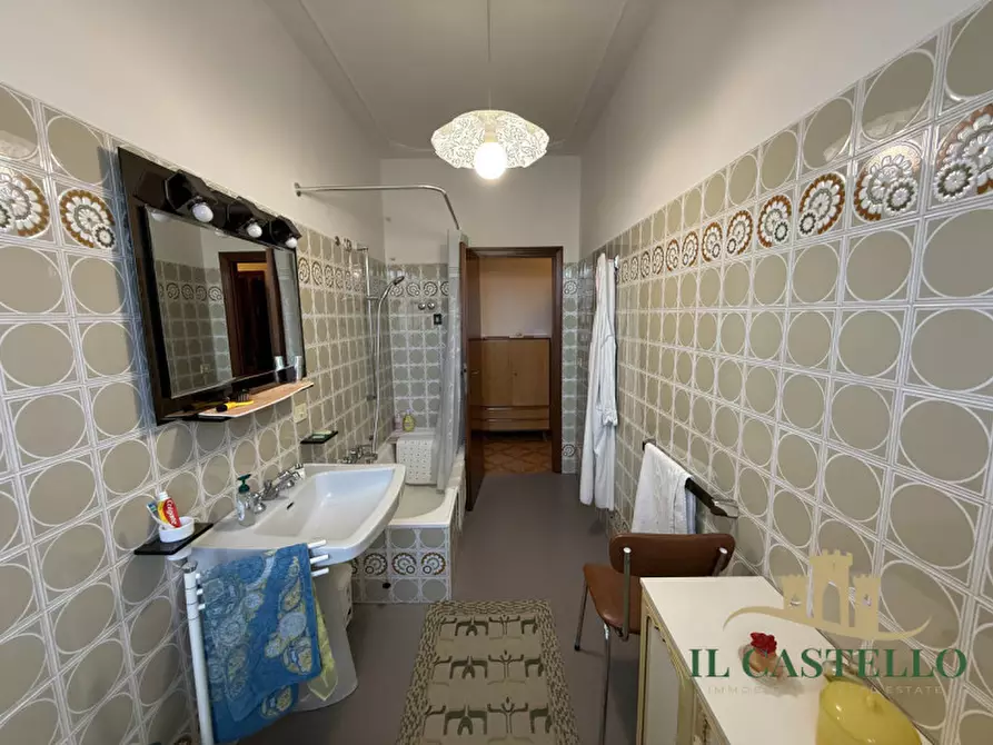 Immagine 16 di Appartamento in vendita  in Via Longobardi a Città Della Pieve