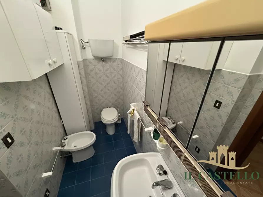 Immagine 17 di Appartamento in vendita  in Via Longobardi a Città Della Pieve