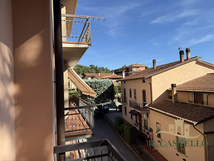 Immagine 18 di Appartamento in vendita  in Via Longobardi a Città Della Pieve