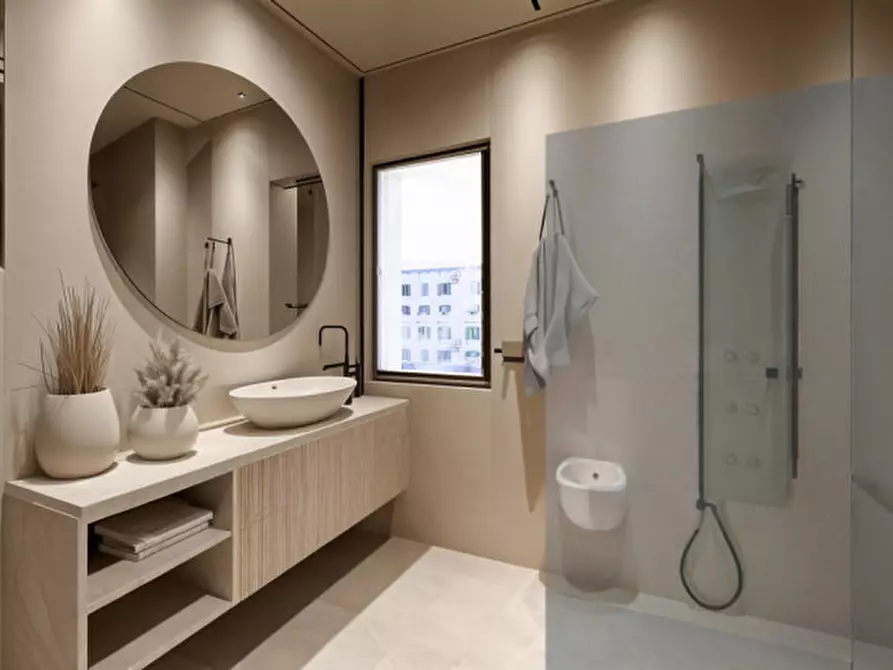 Immagine 6 di Appartamento in vendita  in Via Claudia 168 a Maranello