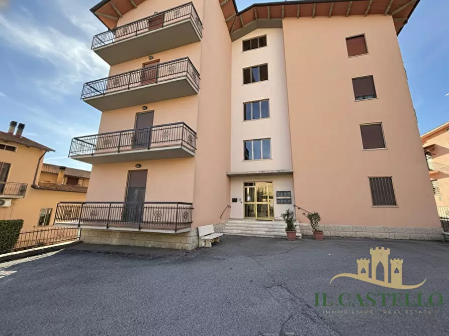 Immagine 1 di Appartamento in vendita  in Via Lombroni a Città Della Pieve