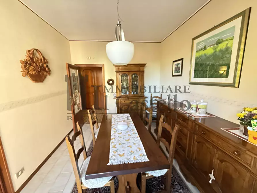 Immagine 4 di Appartamento in vendita  in Via Lombroni a Città Della Pieve