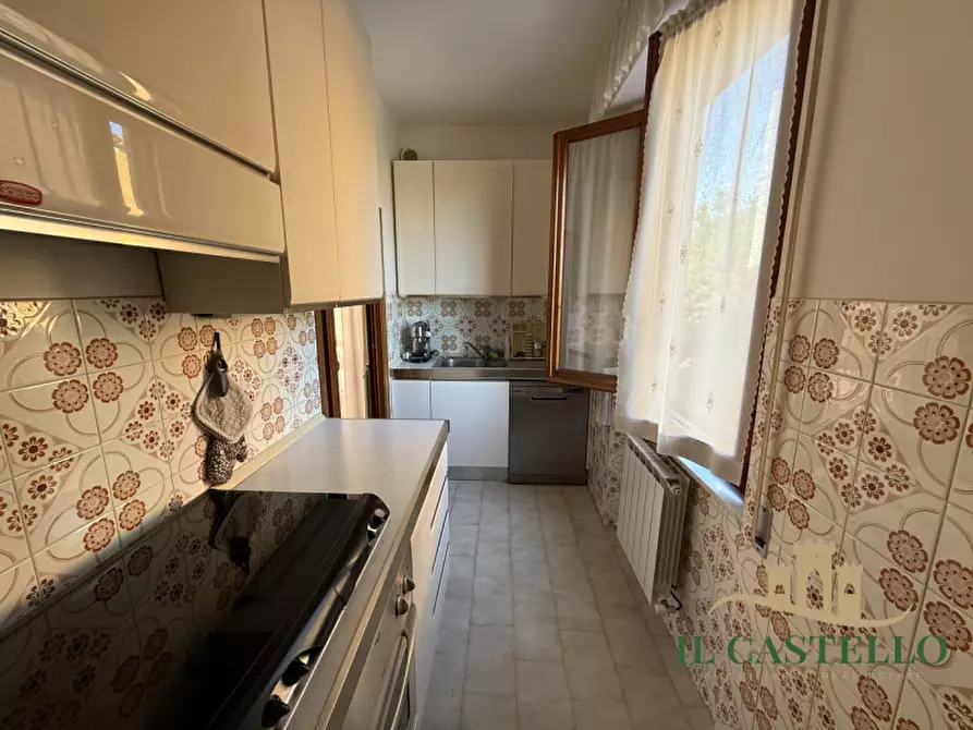 Immagine 4 di Appartamento in vendita  in Via Lombroni a Città Della Pieve