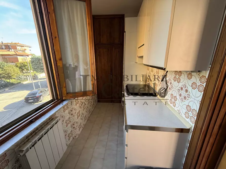 Immagine 5 di Appartamento in vendita  in Via Lombroni a Città Della Pieve