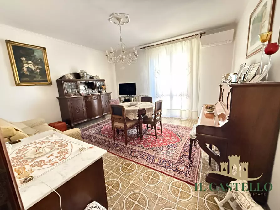 Immagine 6 di Appartamento in vendita  in Via Lombroni a Città Della Pieve
