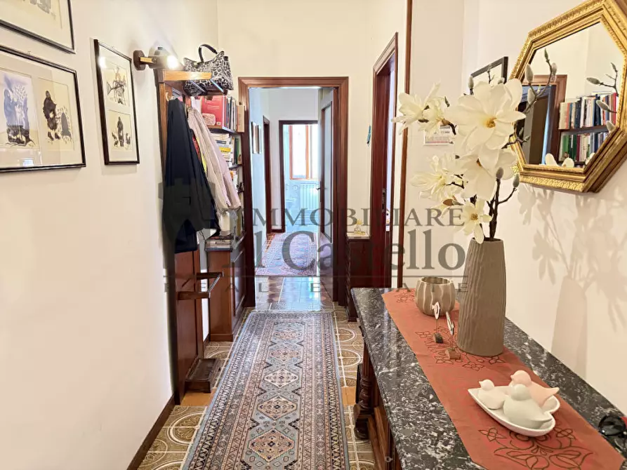 Immagine 7 di Appartamento in vendita  in Via Lombroni a Città Della Pieve