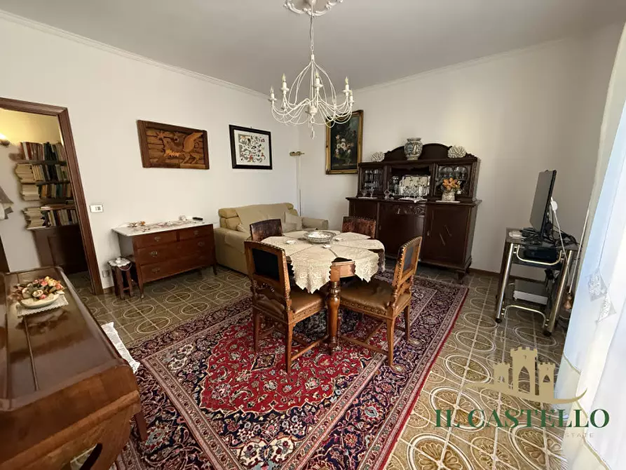 Immagine 7 di Appartamento in vendita  in Via Lombroni a Città Della Pieve