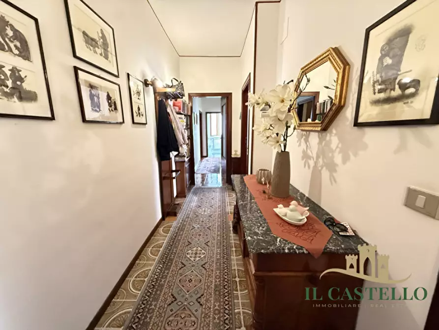 Immagine 8 di Appartamento in vendita  in Via Lombroni a Città Della Pieve