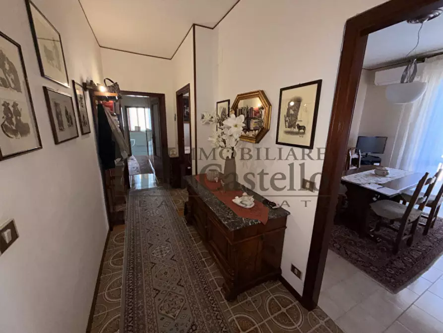 Immagine 8 di Appartamento in vendita  in Via Lombroni a Città Della Pieve