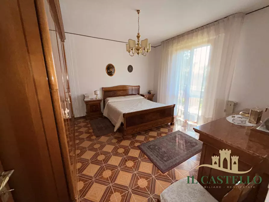 Immagine 9 di Appartamento in vendita  in Via Lombroni a Città Della Pieve