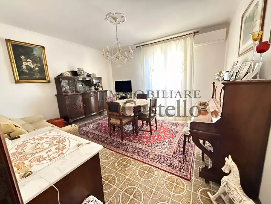 Immagine 10 di Appartamento in vendita  in Via Lombroni a Città Della Pieve