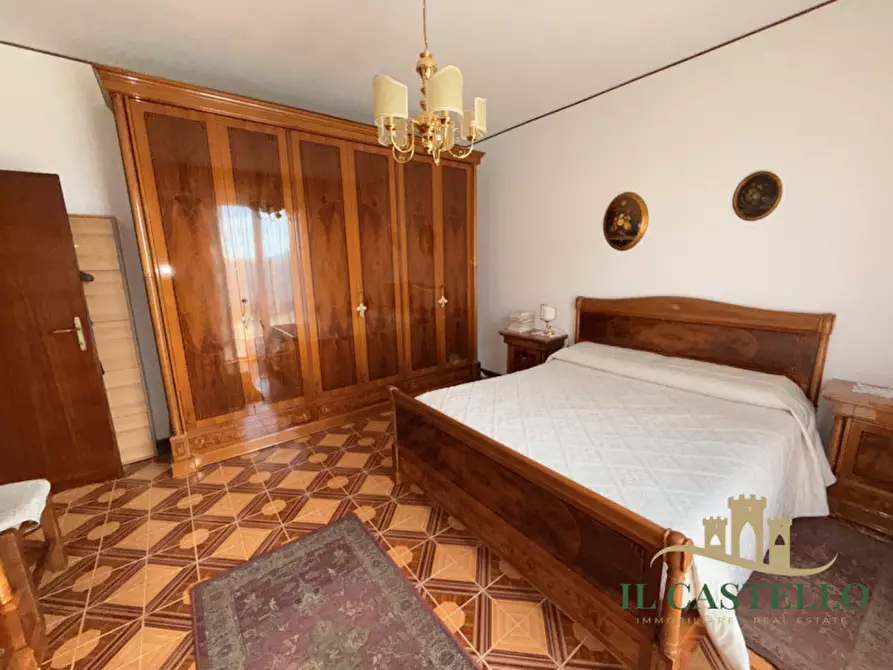 Immagine 10 di Appartamento in vendita  in Via Lombroni a Città Della Pieve
