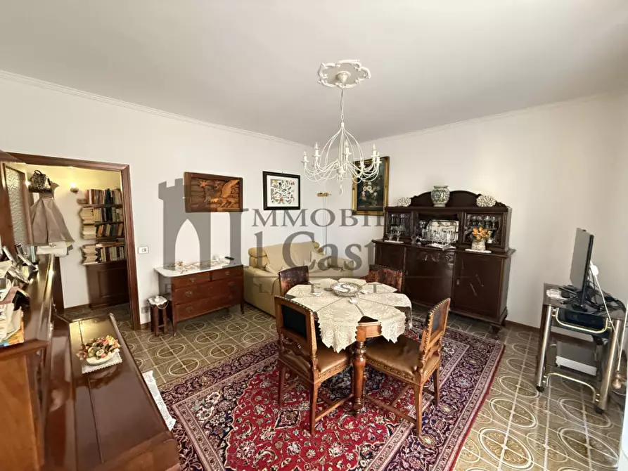 Immagine 11 di Appartamento in vendita  in Via Lombroni a Città Della Pieve