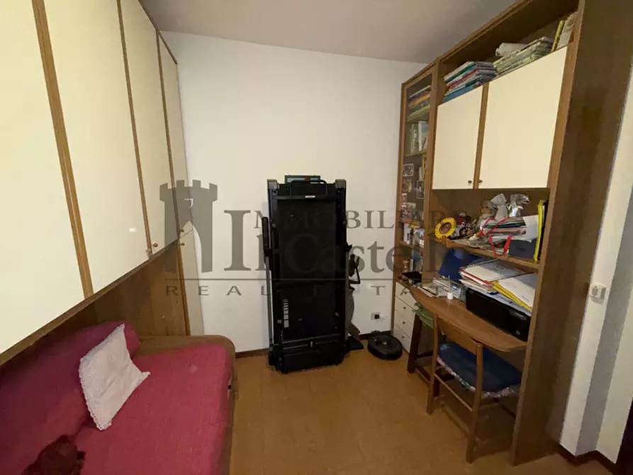 Immagine 12 di Appartamento in vendita  in Via Lombroni a Città Della Pieve