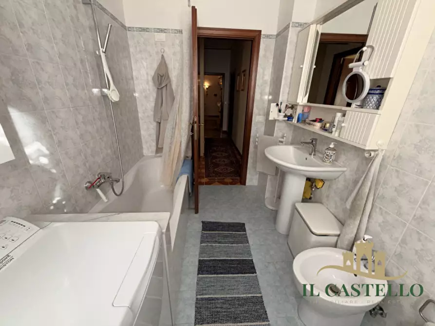 Immagine 12 di Appartamento in vendita  in Via Lombroni a Città Della Pieve