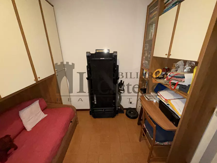 Immagine 13 di Appartamento in vendita  in Via Lombroni a Città Della Pieve