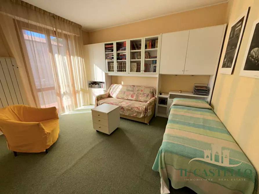 Immagine 13 di Appartamento in vendita  in Via Lombroni a Città Della Pieve