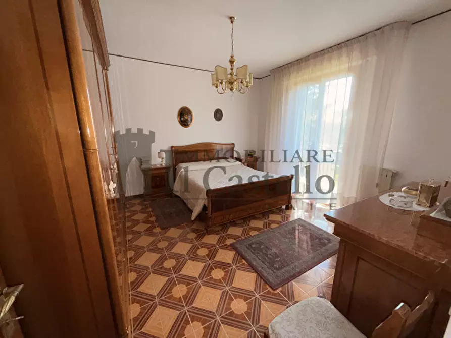 Immagine 14 di Appartamento in vendita  in Via Lombroni a Città Della Pieve