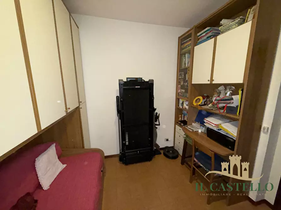 Immagine 15 di Appartamento in vendita  in Via Lombroni a Città Della Pieve