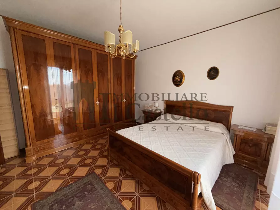 Immagine 15 di Appartamento in vendita  in Via Lombroni a Città Della Pieve