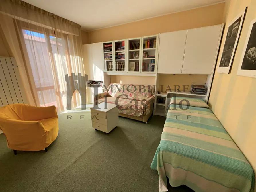 Immagine 17 di Appartamento in vendita  in Via Lombroni a Città Della Pieve