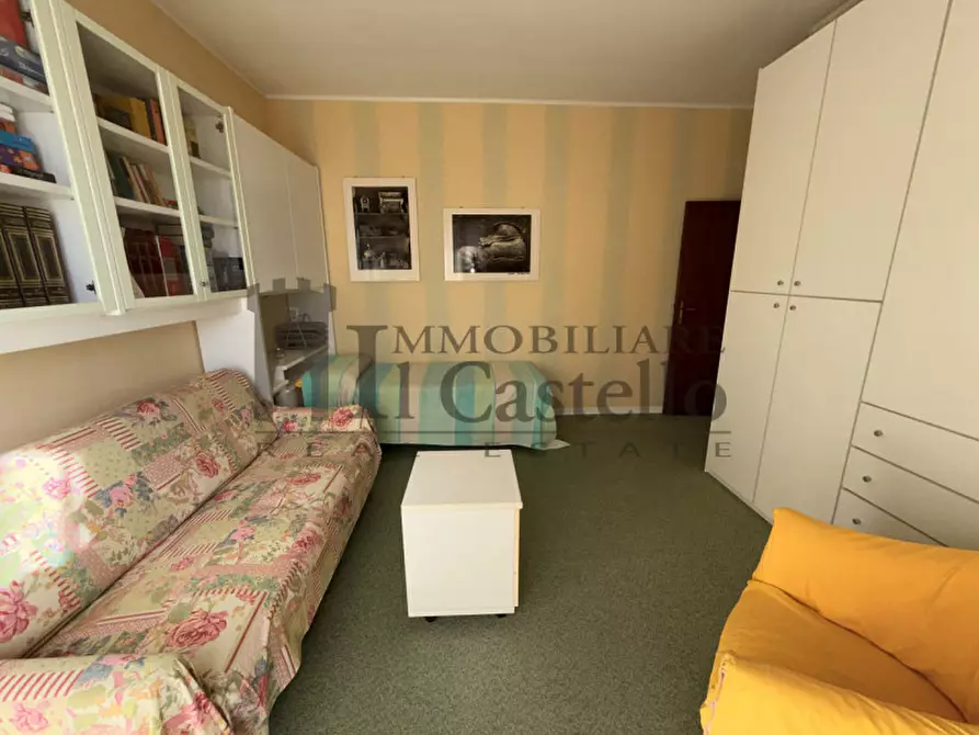 Immagine 19 di Appartamento in vendita  in Via Lombroni a Città Della Pieve